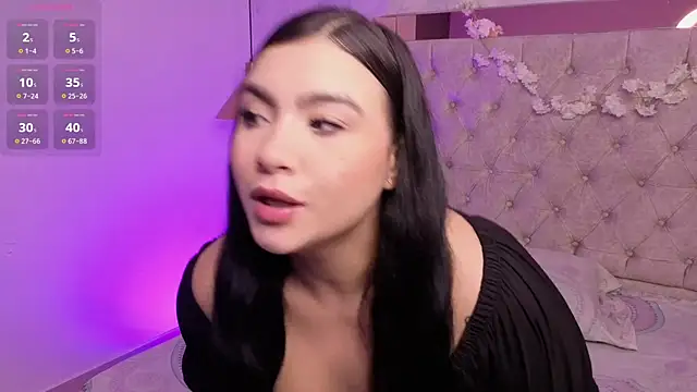 kylie river online show from 04/06/26, 10:38