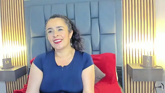 Angelic serenity online show from 01/09/26, 07:26