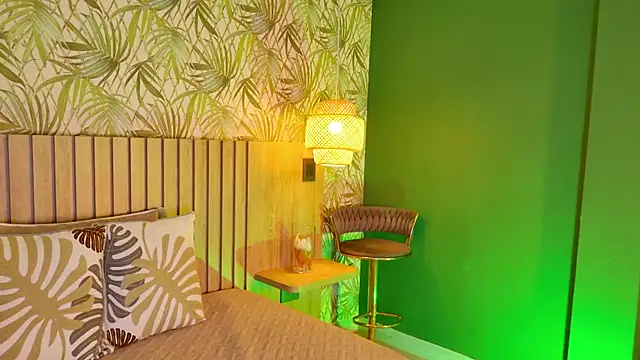 Sunny River online show from 03/19/26, 01:15