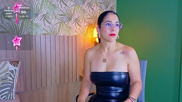 Sunny River online show from 07/09/26, 01:59