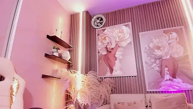 Sensual shannell online show from 03/25/26, 02:28