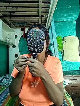 Natacha 31 online show from 01/10/26, 03:41