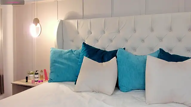 barbara noa online show from 01/10/26, 02:35