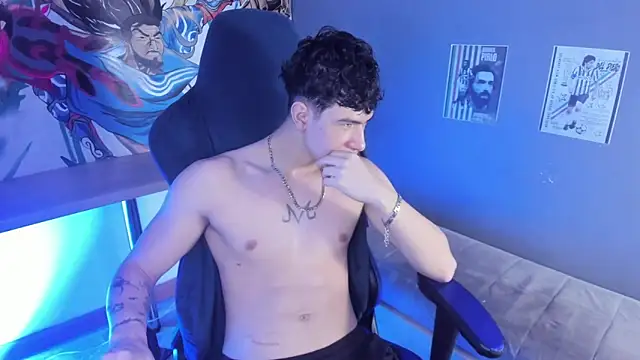 Criss Adams online show from 03/03/26, 02:39