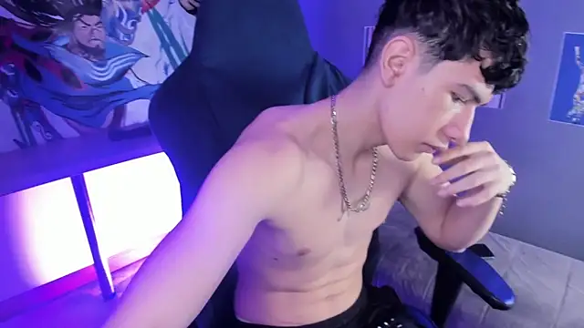 Criss Adams online show from 03/04/26, 02:28