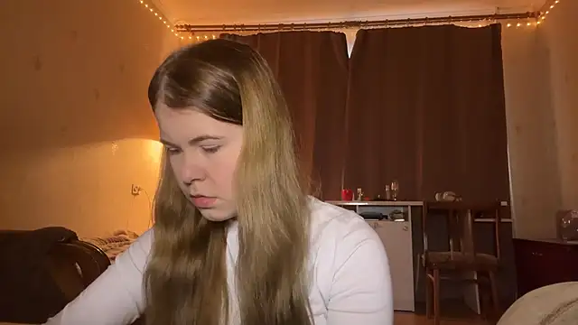 MaevAmy online show from 01/12/26, 11:48