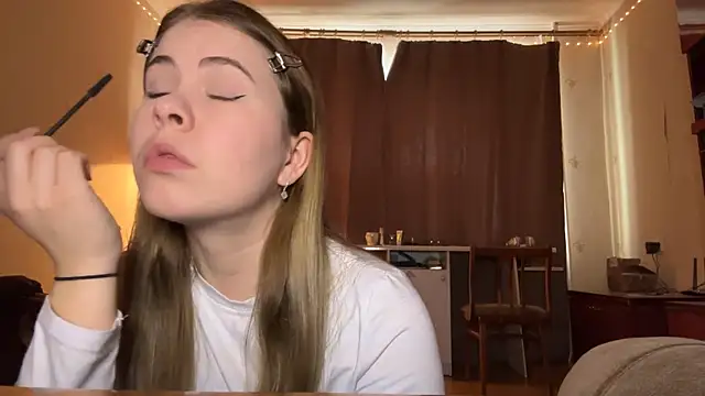 MaevAmy online show from 01/14/26, 11:38