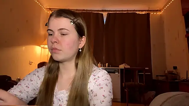 MaevAmy online show from 01/16/26, 01:37