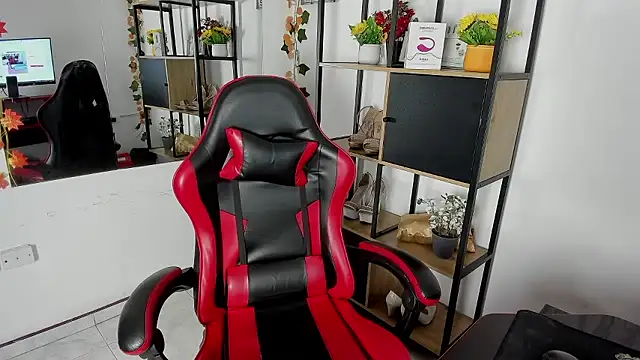 MiaFox 03 online show from 01/19/26, 01:48