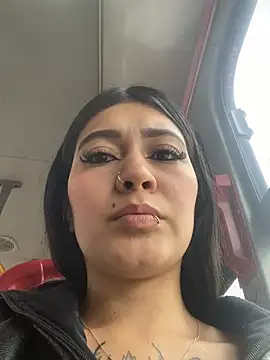 MiaFox 03 online show from 03/16/26, 09:08