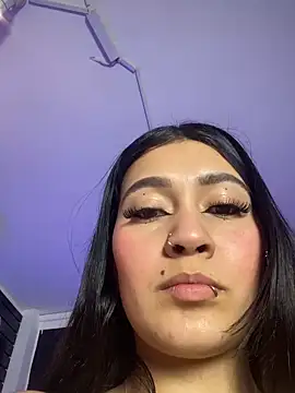 MiaFox 03 online show from 03/18/26, 05:10