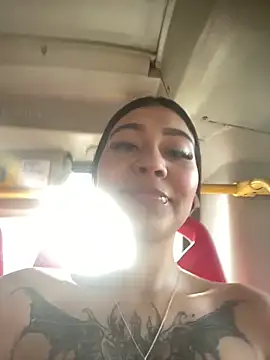 MiaFox 03 online show from 03/20/26, 08:57