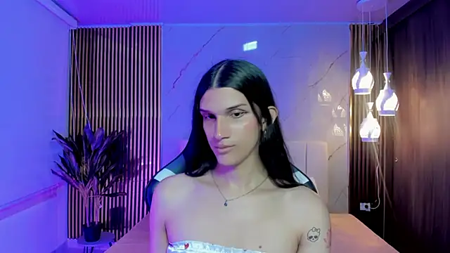 Bianca baldwin  online show from 12/17/25, 08:48