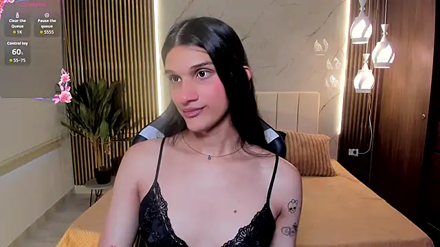 Bianca baldwin  online show from 01/14/26, 08:47