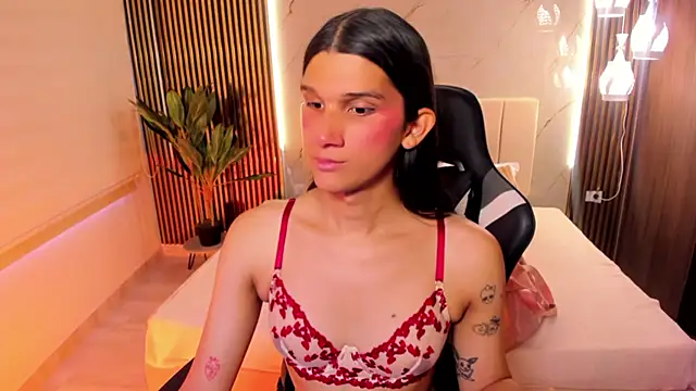 Bianca baldwin  online show from 02/09/26, 09:30