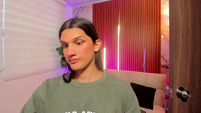 Bianca baldwin  online show from 04/01/26, 08:50