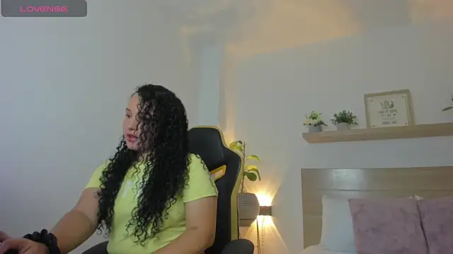 yera curry online show from 01/13/26, 11:59