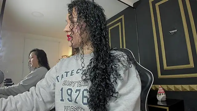 yera curry online show from 01/16/26, 12:09