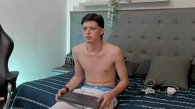 sebastamayo  online show from 02/03/26, 07:57