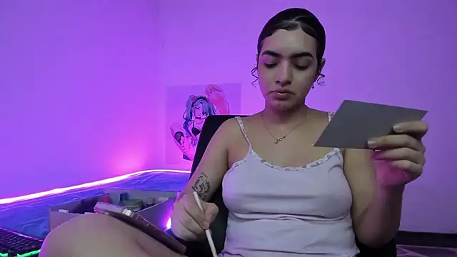 kari-10 online show from 12/20/25, 01:29