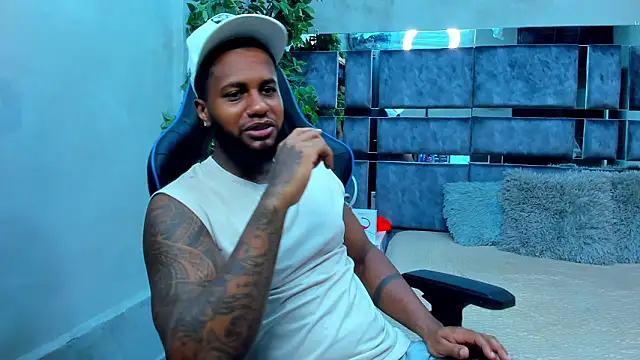 jay jhonson01 online show from 03/06/26, 03:58