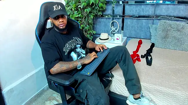 jay jhonson01 online show from 03/07/26, 04:31