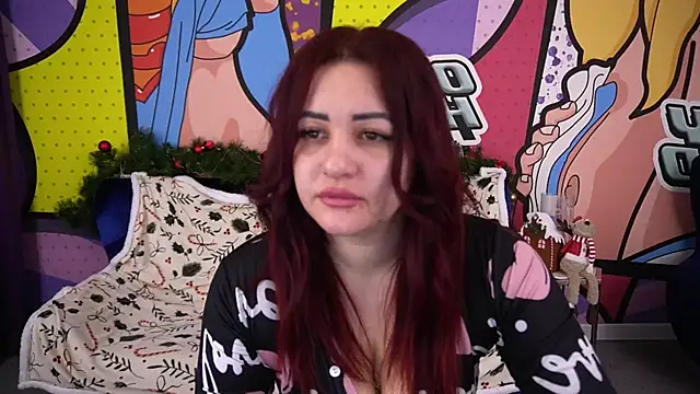 DiamondShadoww online show from 12/22/25, 07:27