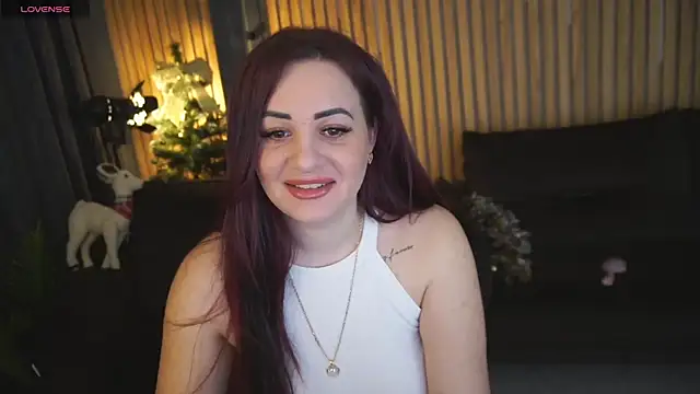 DiamondShadoww online show from 01/12/26, 08:47