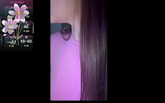 sparkbloomm online show from 01/16/26, 01:31