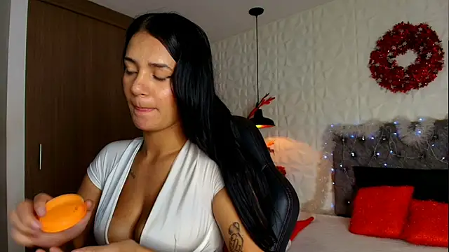 alisson-dl online show from 12/19/25, 05:20