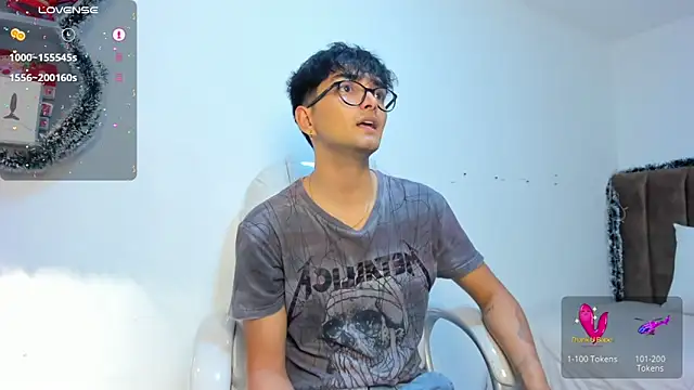 Archie 77 online show from 12/15/25, 07:07