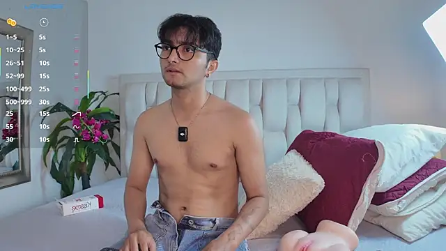 Archie 77 online show from 01/07/26, 02:36