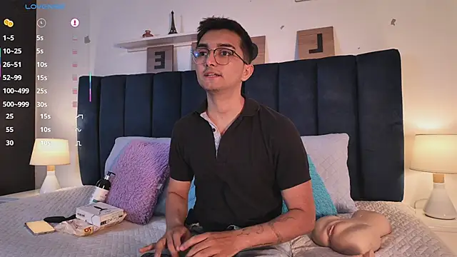 Archie 77 online show from 02/28/26, 03:07