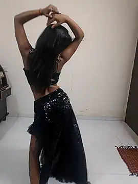 STICKY GIRL online show from 04/12/26, 04:12