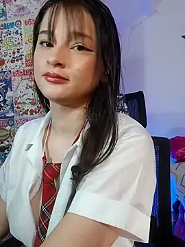 Jasmineloki online show from 04/01/26, 10:07