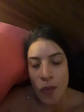 Lena-Williamss online show from 03/15/26, 11:16