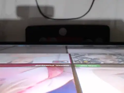 SexyFebbie online show from 01/09/26, 11:28