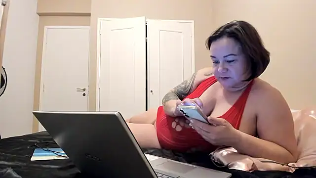 tantriquegirl06 online show from 01/06/26, 07:50