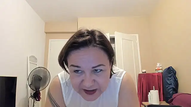 Snapshot of tantriquegirl06 chatting on 06/21/26, 07:38 tantriquegirl06 online show from 06/21/26, 07:38
