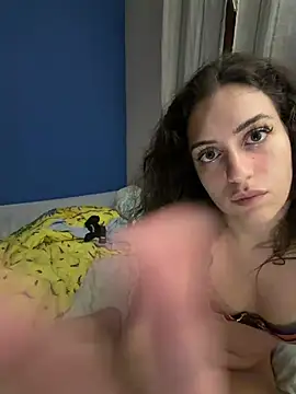 CoquineCharmeuse online show from 02/05/26, 03:00