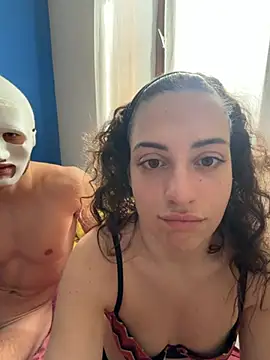 CoquineCharmeuse online show from 03/02/26, 09:49