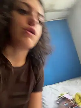 CoquineCharmeuse online show from 03/18/26, 01:47