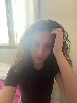 CoquineCharmeuse online show from 03/25/26, 02:34