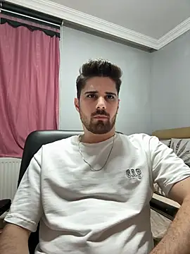 berke3424 online show from 02/12/26, 01:22