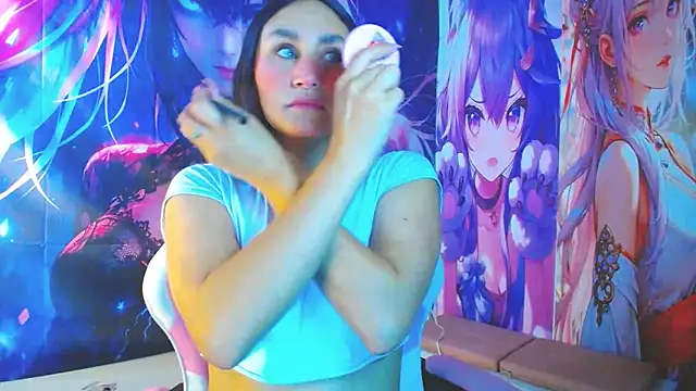 Snapshot of Akane_hot_ chatting on 06/27/26, 01:21 Akane hot online show from 06/27/26, 01:21