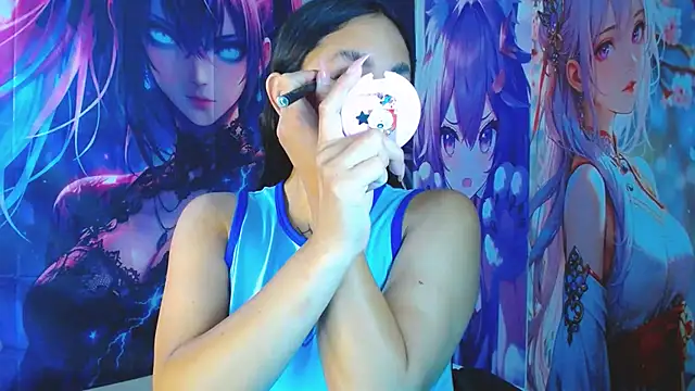 Snapshot of Akane_hot_ chatting on 07/12/26, 01:40 Akane hot online show from 07/12/26, 01:40