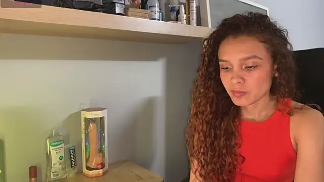 Sunshineegirll online show from 12/18/25, 06:47