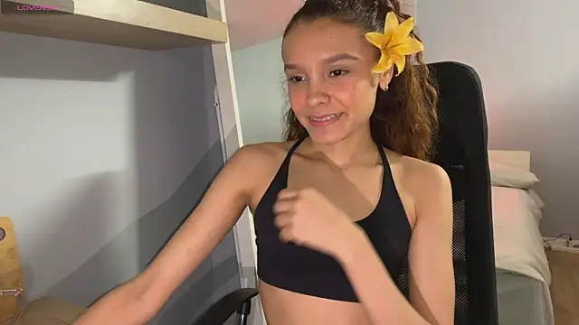 Sunshineegirll online show from 12/22/25, 04:48