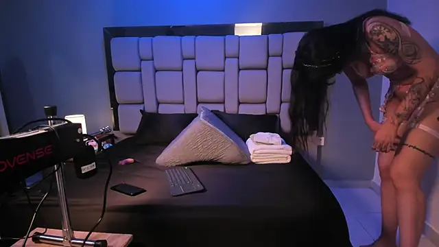 Belanny online show from 05/21/26, 04:19