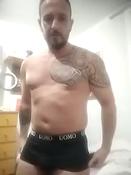 Tonybp84 online show from 12/16/25, 03:33